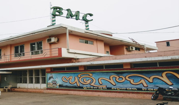 ୭ ଦିନ ପାଇଁ ଭୁବନେଶ୍ୱର କୋର୍ଟ କମ୍ପେ୍ଲକ୍ସ ସିଲ୍