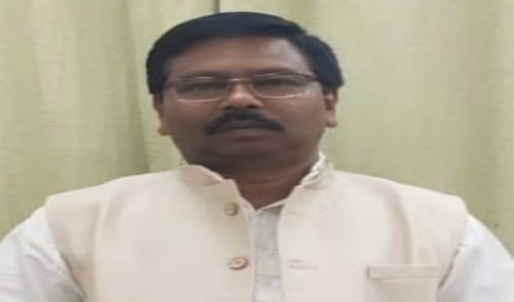 ମୟୁରଭଞ୍ଜ ସାଂସଦ ବିଶ୍ବେଶ୍ବର ଟୁଡୁ ଅସୁସ୍ଥ
