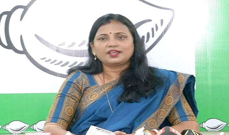 କରୋନା ମହାମାରୀକୁ ନେଇ ବିଜେପି ହୀନ ରାଜନୀତି କରୁଛି- ବିଜେଡ଼ି