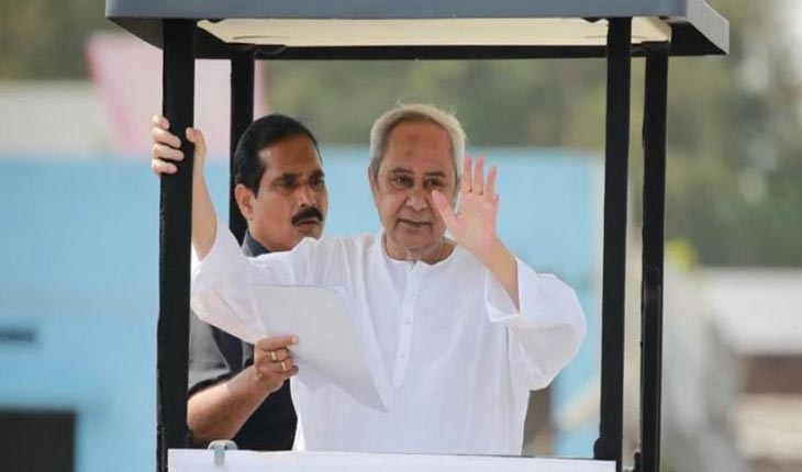 ପିପିଲି ଉପନିର୍ବାଚନ: ୧୨ରେ ଭର୍ଚୁଆଲ ପ୍ରଚାର କରିବେ ନବୀନ