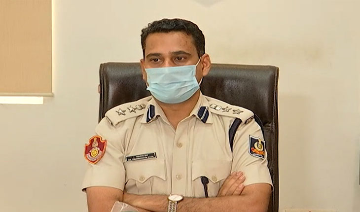 ଠକେଇ ଘଟଣାର ପର୍ଦ୍ଦାଫାସ୍: ଅଙ୍ଗାଡ଼ିଆ ସ୍କିମ୍ ନାଁରେ ଚାଲିଥିଲା ଠକେଇ, ବଡ଼ ବଡ଼ ବ୍ୟବସାୟୀଙ୍କୁ କରୁଥିଲେ ଟାର୍ଗେଟ୍