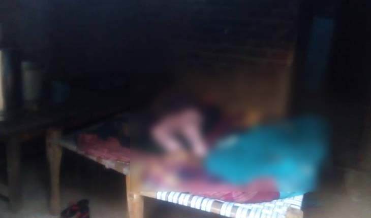 ବନ୍ଦ ଘରୁ ମାଆଝିଅଙ୍କ ମୃତଦେହ ଉଦ୍ଧାର