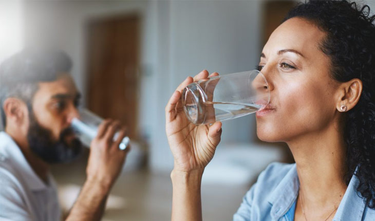 ଜାଣନ୍ତୁ ଜଳପାନ ବିଧି