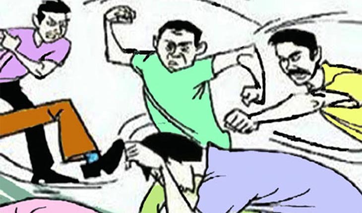 ସରକାରୀ ଜମିକୁ ନେଇ ଗୋଷ୍ଠୀ ସଂଘର୍ଷ, ୨ ମୃତ