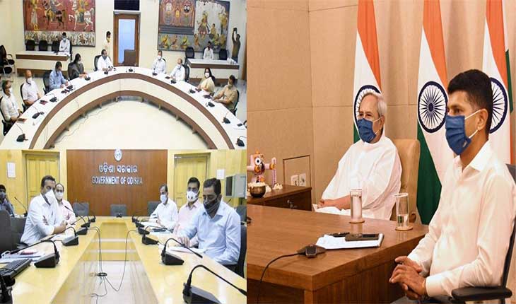 ‘ଓଡ଼ିଶା ହେବ ଦକ୍ଷିଣ-ପୂର୍ବ  ଏସିଆର ପ୍ରବେଶପଥ’