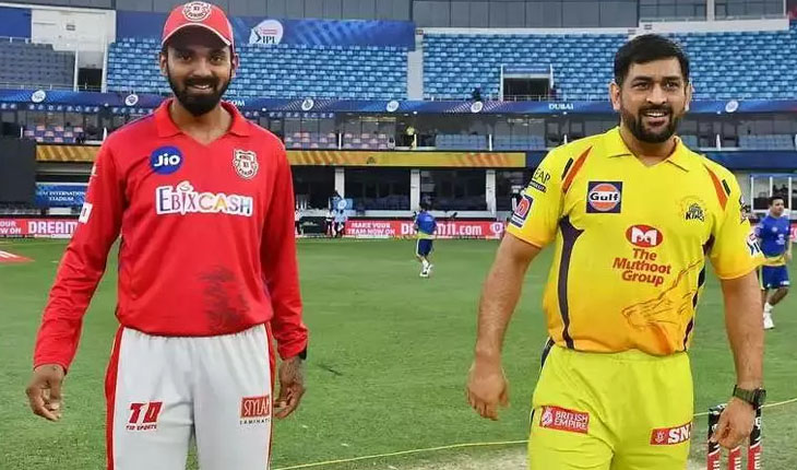 ଚେନ୍ନାଇ -ପଞ୍ଜାବ ମୁକାବିଲା, ଟସ ଜିତି ଚେନ୍ନାଇ ସୁପର କିଙ୍ଗସର ବୋଲିଂ ନିଷ୍ପତ୍ତି