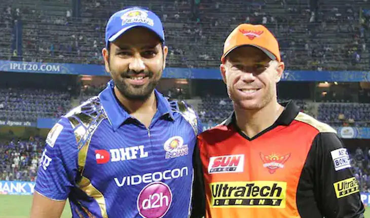 ମୁମ୍ବାଇ ଇଣ୍ଡିଆନ୍ସ – ସନରାଇଜର୍ସ ହାଇଦ୍ରାବାଦ ମୁକାବିଲା, ଟସ୍‌ ଜିତି ମୁମ୍ବାଇର ବ୍ୟାଟିଂ ନିଷ୍ପତ୍ତି