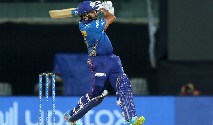 ଆଇପିଏଲ ୨୦୨୧: ହାଇଦ୍ରାବାଦକୁ ୧୫୧ ରନର ଟାର୍ଗେଟ ଦେଲା ମୁମ୍ବାଇ