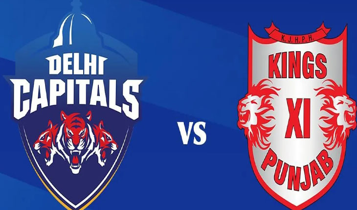 ଆଇପିଏଲ ୨୦୨୧: ଟସ୍‌ ଜିତି ଦିଲ୍ଲୀ କ୍ୟାପିଟାଲ୍ସର ବୋଲିଂ ନିଷ୍ପତ୍ତି