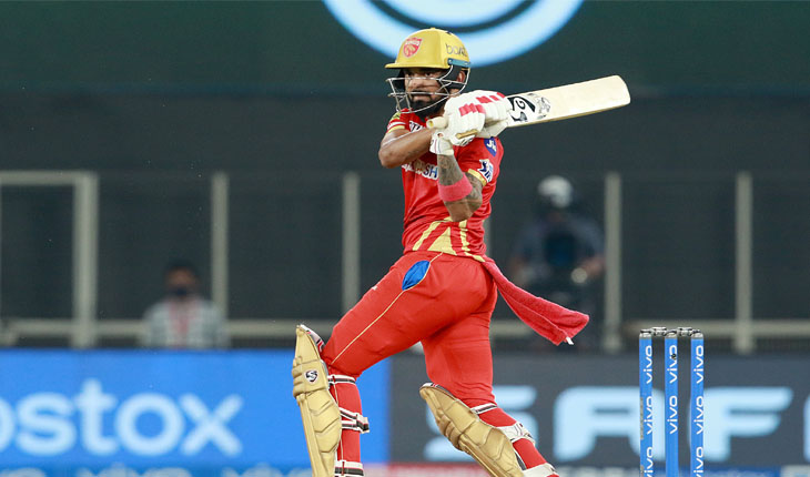 ଆଇପିଏଲ- ୨୦୨୧: ବାଙ୍ଗାଲୋରକୁ ୧୮୦ ରନର ଟାର୍ଗେଟ୍ ଦେଲା ପଞ୍ଜାବ