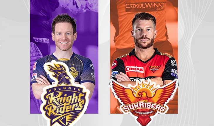 ଆଜି କଲକାତା-ହାଇଦରାବାଦ୍‍ ମୁକାବିଲା