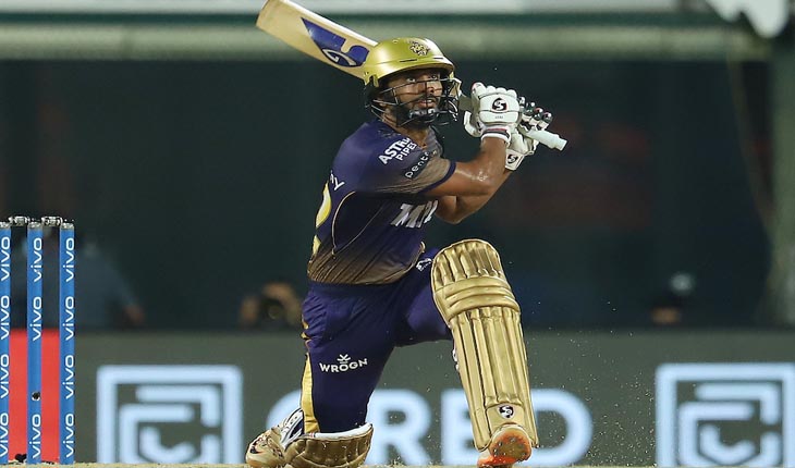 ହାଇଦରାବାଦ୍କୁ ୧୮୮ ରନର ଟାର୍ଗେଟ ଦେଲା କଲକାତା ନାଇଟ୍‍ ରାଇଡର୍ସ