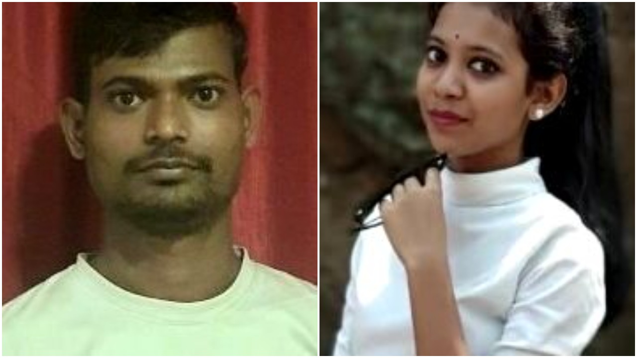 ଖୋଲିଲା ରମାଦେବୀ ଛାତ୍ରୀ ଝରାଫୁଲ ମୃତ୍ୟୁ ରହସ୍ୟ : ୩୦ ହଜାର ଟଙ୍କା ପାଇଁ ଶ୍ବାସରୁଦ୍ଧ କରି ହତ୍ୟା କରିଥିଲା ପୁରୁଷ ବନ୍ଧୁ ରାକେଶ