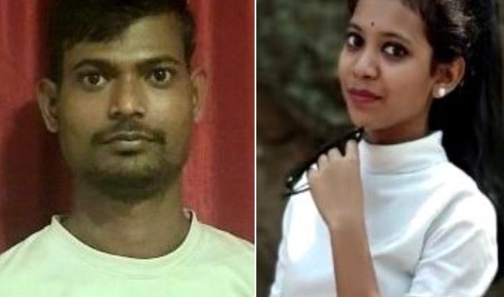 ରମାଦେବୀ ଛାତ୍ରୀ ଝରାଫୁଲ ମୃତ୍ଯୁ ଘଟଣା: ଆଉ ଜଣେ ଅଭିଯୁକ୍ତ ଅମରେଶ ରାଉତ ଗିରଫ