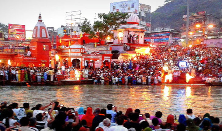 ‘ପ୍ରସାଦ’ ବାଣ୍ଟିବା ଭଳି କରୋନା ବାଣ୍ଟିବେ କୁମ୍ଭମେଳା ତୀର୍ଥଯାତ୍ରୀ- ମୁମ୍ବାଇ ମେୟର