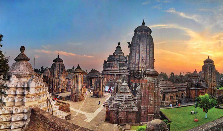 ମହାପ୍ରଭୁ ଲିଙ୍ଗରାଜଙ୍କ ରୁକୁଣା ରଥଯାତ୍ରା ଓ ବାହୁଡ଼ା ଯାତ୍ରା ପାଇଁ ଜାରି ହେଲା ଟ୍ରାଫିକ କଟକଣା, ରଥଦାଣ୍ଡରେ ଜାରି ହେବ ୧୪୪ ଧାରା