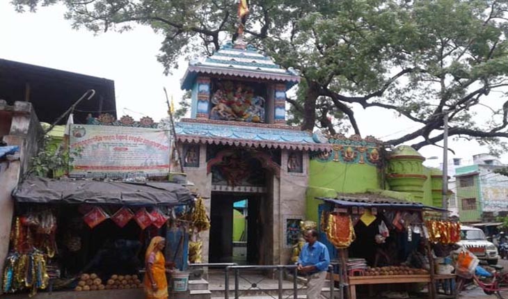 ମା’ ବୁଢ଼ୀ ଠାକୁରାଣୀ ଯାତ୍ରାରେ ପୁଣି ଲାଗୁ ହେଲା ୧୪୪ ଧାରା