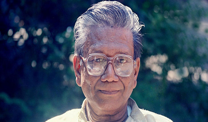 ବିଶିଷ୍ଟ ସାରସ୍ବତ ସାଧକ ମନୋଜ ଦାସଙ୍କ ପରଲୋକ