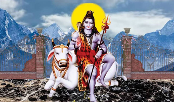 ନନ୍ଦି କେମିତି ହେଲେ ମହାଦେବଙ୍କ ବାହନ