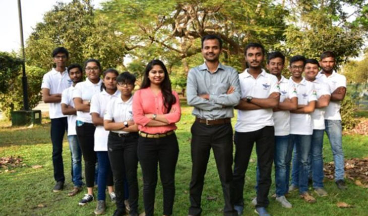 ଅନ୍ତର୍ଜାତୀୟସ୍ତରରେ ଓଡ଼ିଆ ଛାତ୍ରଛତ୍ରୀଙ୍କ କମାଲ: ନାସା ରୋଭର ଚ୍ୟାଲେଞ୍ଜରେ ଓଡ଼ିଶା ଟିମ୍ ତୃତୀୟ , ଶୁଭେଚ୍ଛା ଜଣାଇଲେ ମୁଖ୍ଯମନ୍ତ୍ରୀ