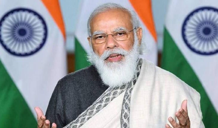 ଗାଁ ଗୁଡ଼ିକରେ କରୋନା ବ୍ୟାପିବାକୁ ରୋକିବା ନେଇ ଯତ୍ନବାନ ହେବା -ପ୍ରଧାନମନ୍ତ୍ରୀ