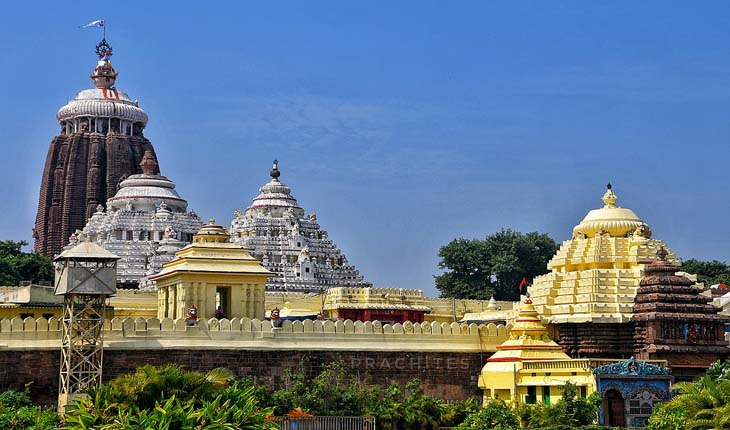 ପ୍ରତି ରବିବାର ଶ୍ରୀମନ୍ଦିର ବନ୍ଦ, ଅନ୍ଯବାରରେ ସକାଳ ୬ଟାରୁ ଶ୍ରୀଜିଉଙ୍କୁ ଦର୍ଶନ କରିବେ ଶ୍ରଦ୍ଧାଳୁ