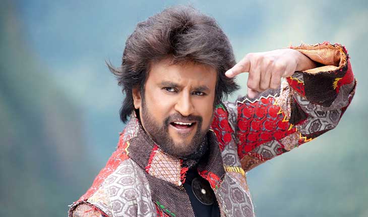 ରଜନୀକାନ୍ତଙ୍କୁ ମିଳିବ ‘ଦାଦାସାହେବ ଫାଲକେ’ ପୁରସ୍କାର