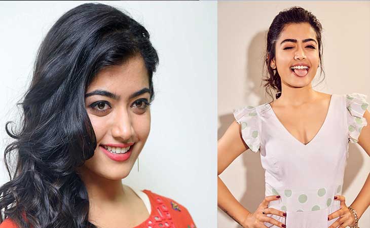 ‘ଗୁଡବାଏ’ରେ କାମ ଆରମ୍ଭ କଲେ ରଶ୍ମିକା