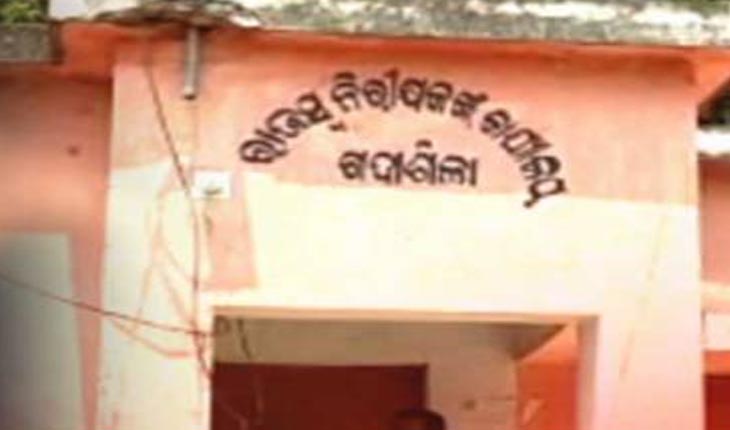 ରସିକ ଆରଆଇ ବାବୁଙ୍କୁ ନିଲମ୍ବନ ନିର୍ଦ୍ଦେଶ ଦେଲେ ରାଜସ୍ୱ ସଚିବ