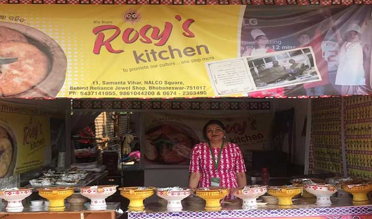 ବଲିଉଡ୍‌କୁ ଗଲା ଓଡ଼ିଆ ଖାଦ୍ୟ