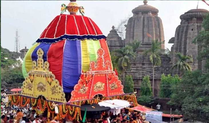 ବିନାଭକ୍ତରେ ଗଡ଼ିବ ରୁକୁଣା ରଥ, ମିଳିଲା ସରକାରଙ୍କ ଅନୁମତି