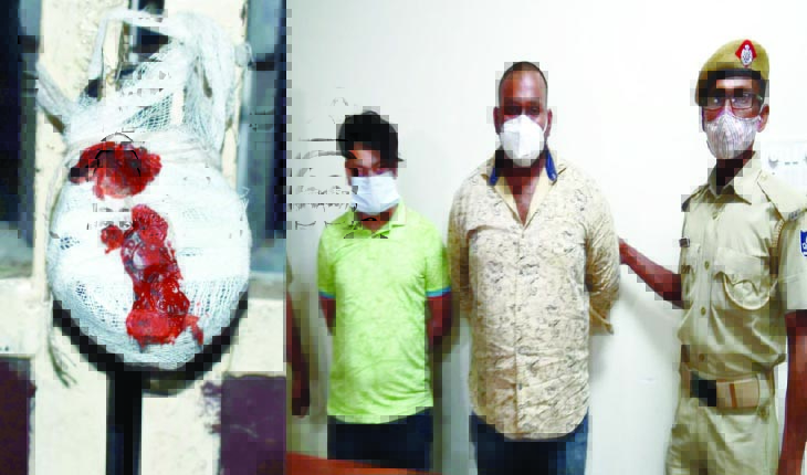 ଚାଲିଥିଲା ଶବର ଚିକିତ୍ସା! : ମୁଖ୍ୟମନ୍ତ୍ରୀଙ୍କୁ ଟ୍ବିଟ ପରେ ସ୍ୱାସ୍ଥ୍ୟ ବିଭାଗର ଚଢ଼ଉ, ଅନ୍ନପୂର୍ଣ୍ଣା ନର୍ସିଂହୋମ୍‍ ସିଲ୍‍