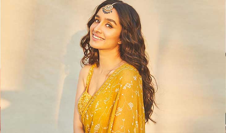 ‘ଚାଲବାଜ୍‌ ଇନ୍‌ ଲଣ୍ଡନ’ରେ ଶ୍ରଦ୍ଧା