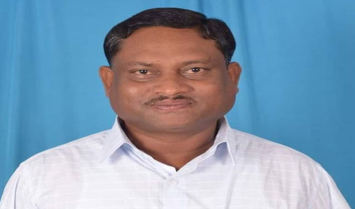 ବିଜେଡିର ପୂର୍ବତନ ସାଂସଦ ସୁଗ୍ରୀବ ସିଂହଙ୍କ ପରଲୋକ