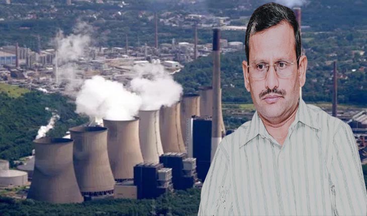 ଖୁବ ଶୀଘ୍ର ଆରମ୍ଭ ହେବ ତାଳଚେରରେ ନୂଆ ତାପଜ ୟୁନିଟ୍ – ମୁଖ୍ୟ ଶାସନ ସଚିବ