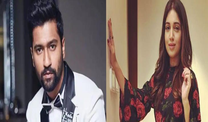 ବଲିଉଡ଼ରେ କରୋନା ଆତଙ୍କ, ଅଭିନେତା ଭିକ୍କି କୌଶଲ ଓ ଅଭିନେତ୍ରୀ ଭୂମି କରୋନା ସଂକ୍ରମିତ