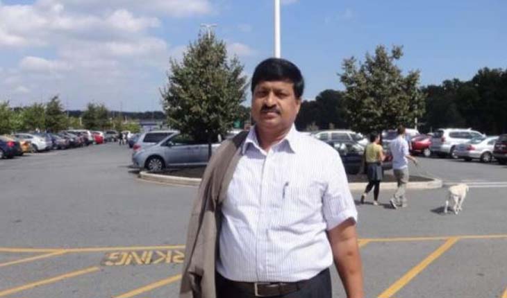 IFS ଅଫିସର ଅଭୟକାନ୍ତ ପାଠକଙ୍କ ବାଧ୍ୟତାମୂଳକ ଅବସର ସୁପାରିଶ ଉପରେ ମୋହର ମାରିଲେ ରାଷ୍ଟ୍ରପତି