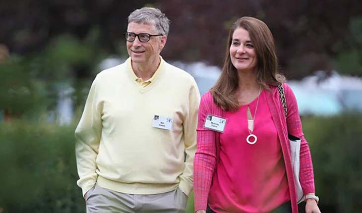 ୨୭ ବର୍ଷ ପରେ ଅଲଗା ହେଲେ ବିଲ୍ ଗେଟ୍ସ ଓ ମେଲିଣ୍ଡା