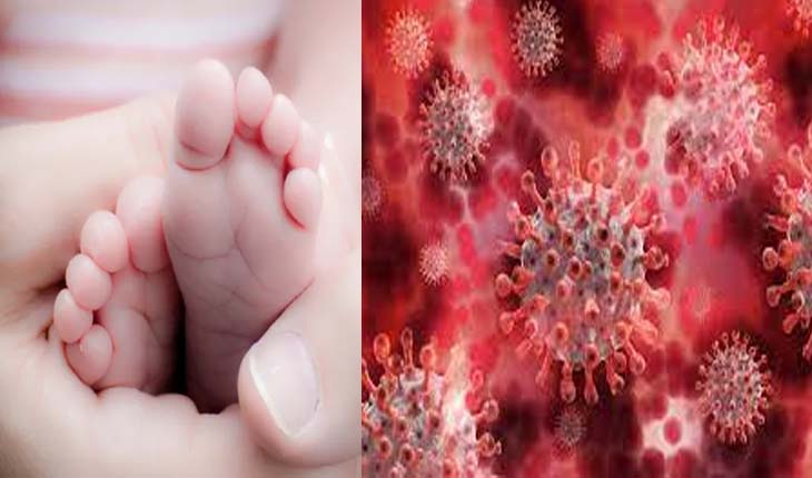 ରାଜ୍ୟରେ କରୋନା ନେଲା ୪ବର୍ଷ ଶିଶୁର ଜୀବନ