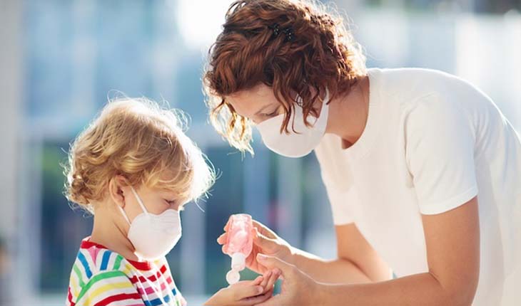 ଜାଣନ୍ତୁ କରୋନା ସମୟରେ କିପରି ନେବେ ଶିଶୁଙ୍କ ଯତ୍ନ