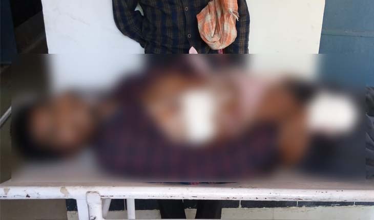 ଦୁର୍ବୃତ୍ତଙ୍କ ଗୁଳିମାଡରେ ଜଙ୍ଗଲ ଜଗୁଆଳି ମୃତ