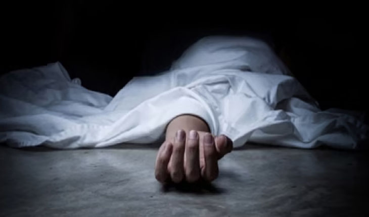 ସ୍ବାମୀଙ୍କ ମୃତ୍ୟୁ ପରେ ସ୍ତ୍ରୀର ମୃତ୍ୟୁ