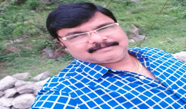 ଆଗପଛ ହୋଇ ଚାଲିଗଲେ ବାପା ଓ ଦୁଇ ପୁଅ: ପ୍ରଖ୍ୟାତ ଶିଳ୍ପୀ ସ୍ବର୍ଗତ ରଘୁନାଥ ମହାପାତ୍ରଙ୍କ ଜ୍ୟେଷ୍ଠ ପୁତ୍ରଙ୍କର ମଧ୍ୟ ଦେହାନ୍ତ