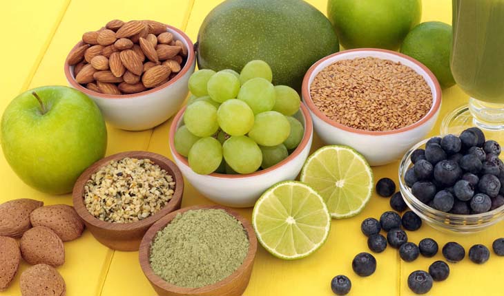 କରୋନା କାଳରେ ଖାଆନ୍ତୁ ସଜ ଓ ଉଷୁମ ଖାଦ୍ୟ