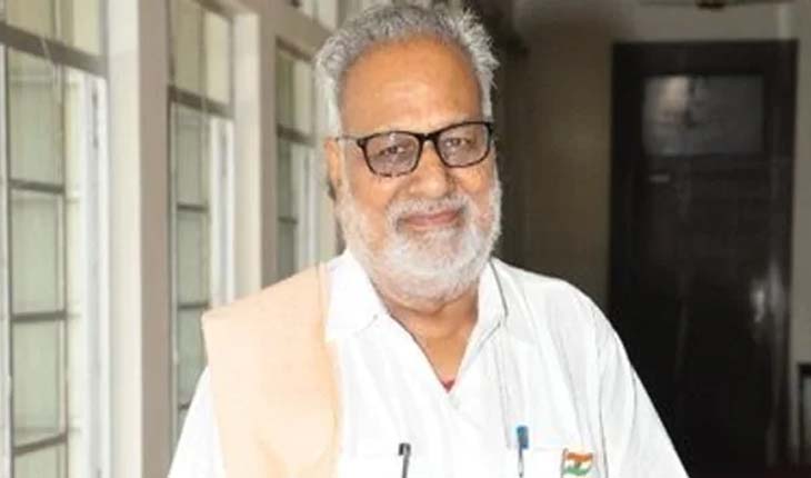 ମୁଖ୍ୟମନ୍ତ୍ରୀଙ୍କ ନିଷ୍ପତ୍ତିକୁ ରାଜ୍ୟପାଳଙ୍କ ପ୍ରଶଂସା: ସାମ୍ୱାଦିକଙ୍କୁ କୋଭିଡ ସମ୍ମୁଖ ଯୋଦ୍ଧାର ମାନ୍ୟତା ନିଷ୍ପତ୍ତିକୁ ସ୍ୱାଗତ କଲେ ରାଜ୍ୟପାଳ