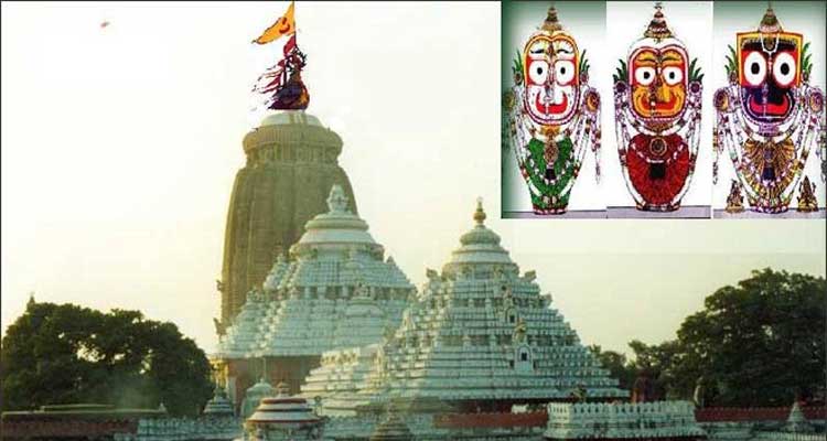 ସଂକ୍ରମଣ ବଢିବାରୁ ବନ୍ଦ ରହିଲା ଜଗା ଦର୍ଶନ