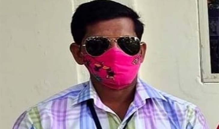 କରୋନାରେ ଚାଲିଗଲେ ସାମ୍ବାଦିକ ସଂଗ୍ରାମ କେଶରୀ