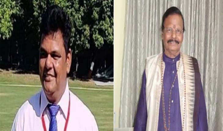 ବାପାଙ୍କ ପରେ ଚାଲିଗଲେ ପୁଅ: ପ୍ରଖ୍ୟାତ ଶିଳ୍ପୀ ରଘୁନାଥ ମହାପାତ୍ରଙ୍କ ପୁଅ ପ୍ରଶାନ୍ତ ମହାପାତ୍ରଙ୍କ ପରଲୋକ