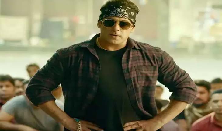 ପାଇରେଟେଡ୍‌ ସାଇଟରେ ରାଧେର ଷ୍ଟ୍ରିମିଂକୁ ନେଇ ରାଗିଗଲେ ଭାଇ ଜାନ୍