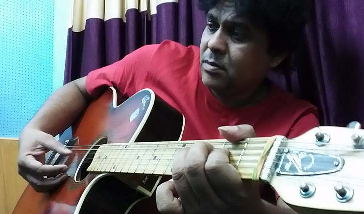 ଓଲିଉଡ଼ ସଙ୍ଗୀତ ନିର୍ଦ୍ଦେଶକ ଶାନ୍ତିରାଜ ଖୋସ୍‌ଲାଙ୍କ ପରଲୋକ